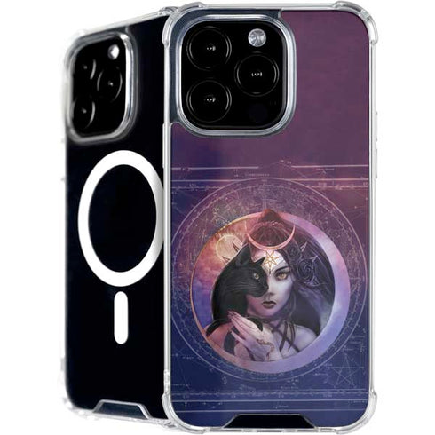 Alchemy Second Sight - Imbas Forosnai iPhone 16 Pro MagSafe Case